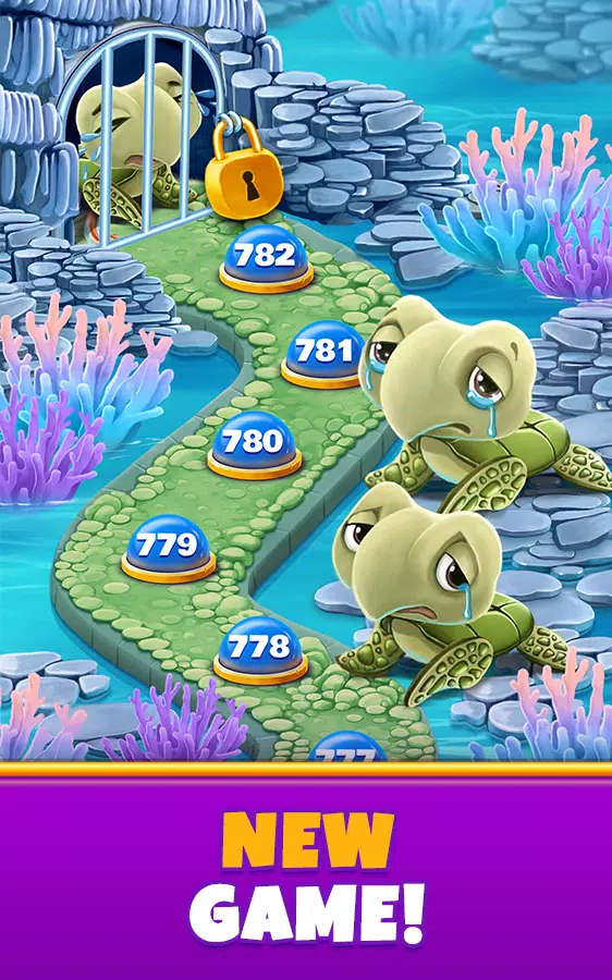 皇家拼图:动物之王 皇家拼图:动物之王