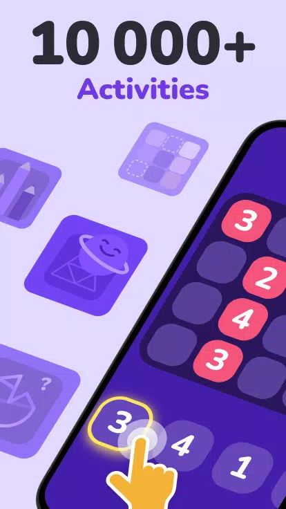 脑力训练游戏 脑力训练游戏