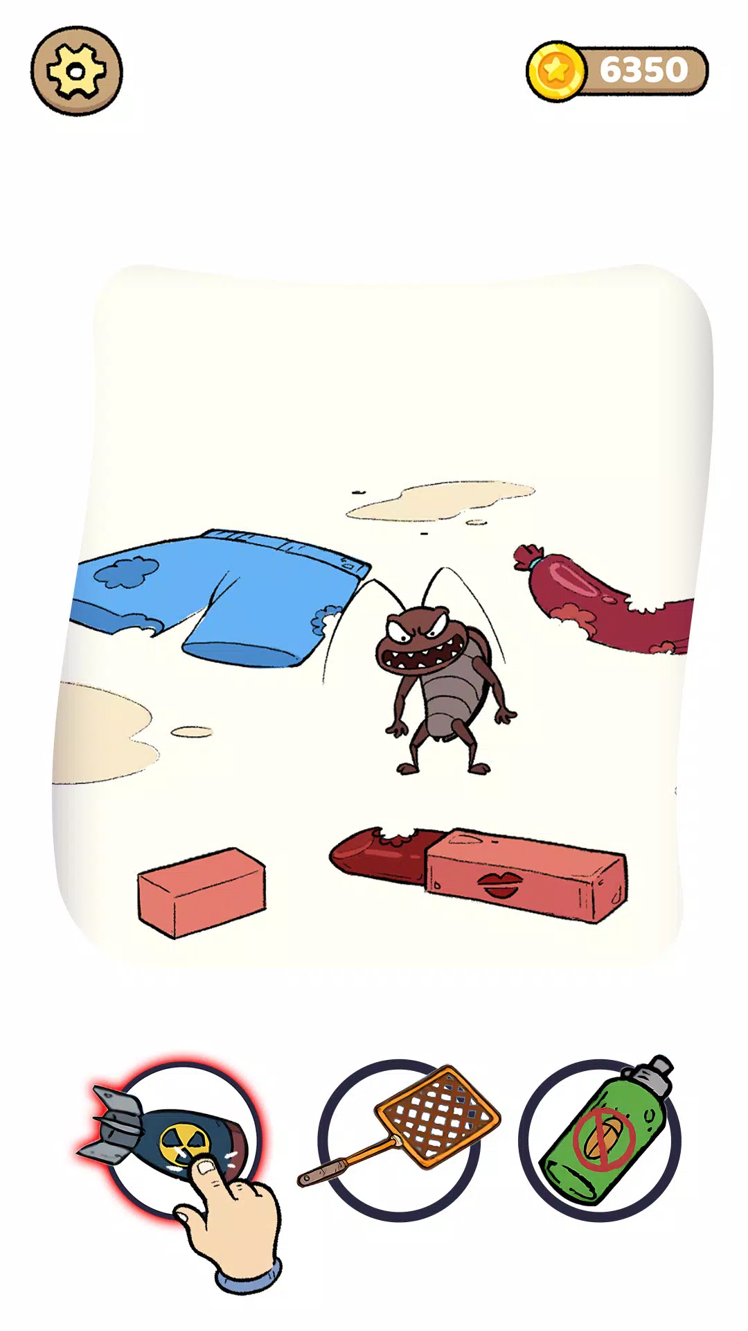 棘手的乐趣:大脑拼图 棘手的乐趣:大脑拼图