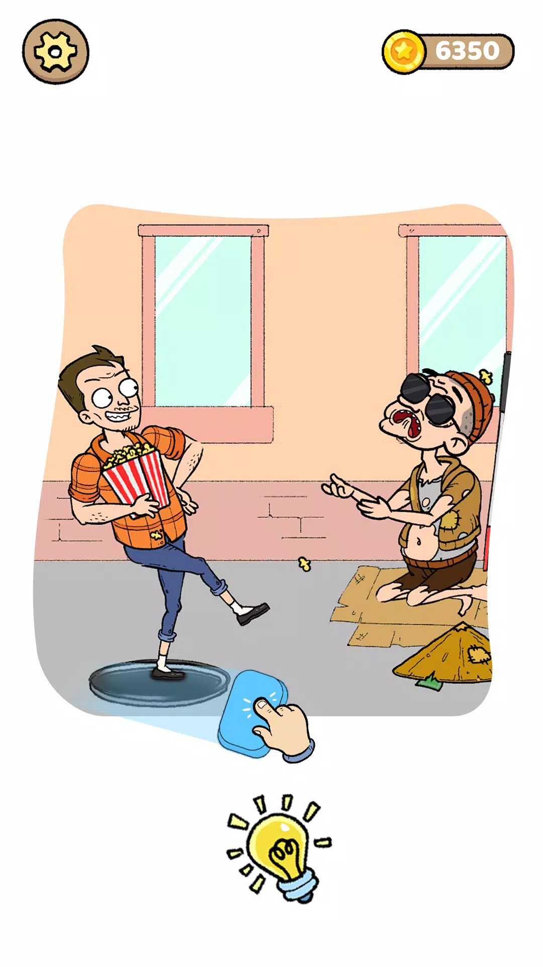 棘手的乐趣:大脑拼图 棘手的乐趣:大脑拼图