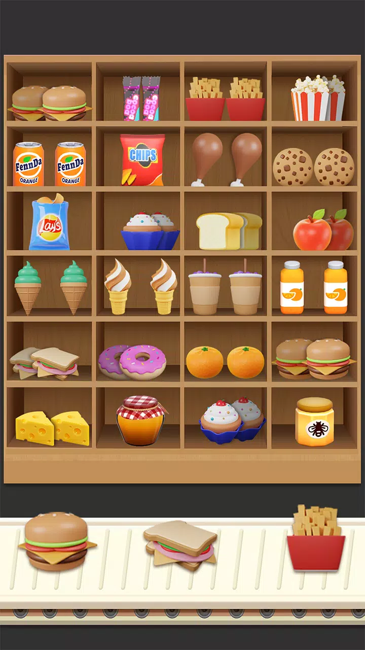 Match Smash 3D-三重谜题 Match Smash 3D-三重谜题