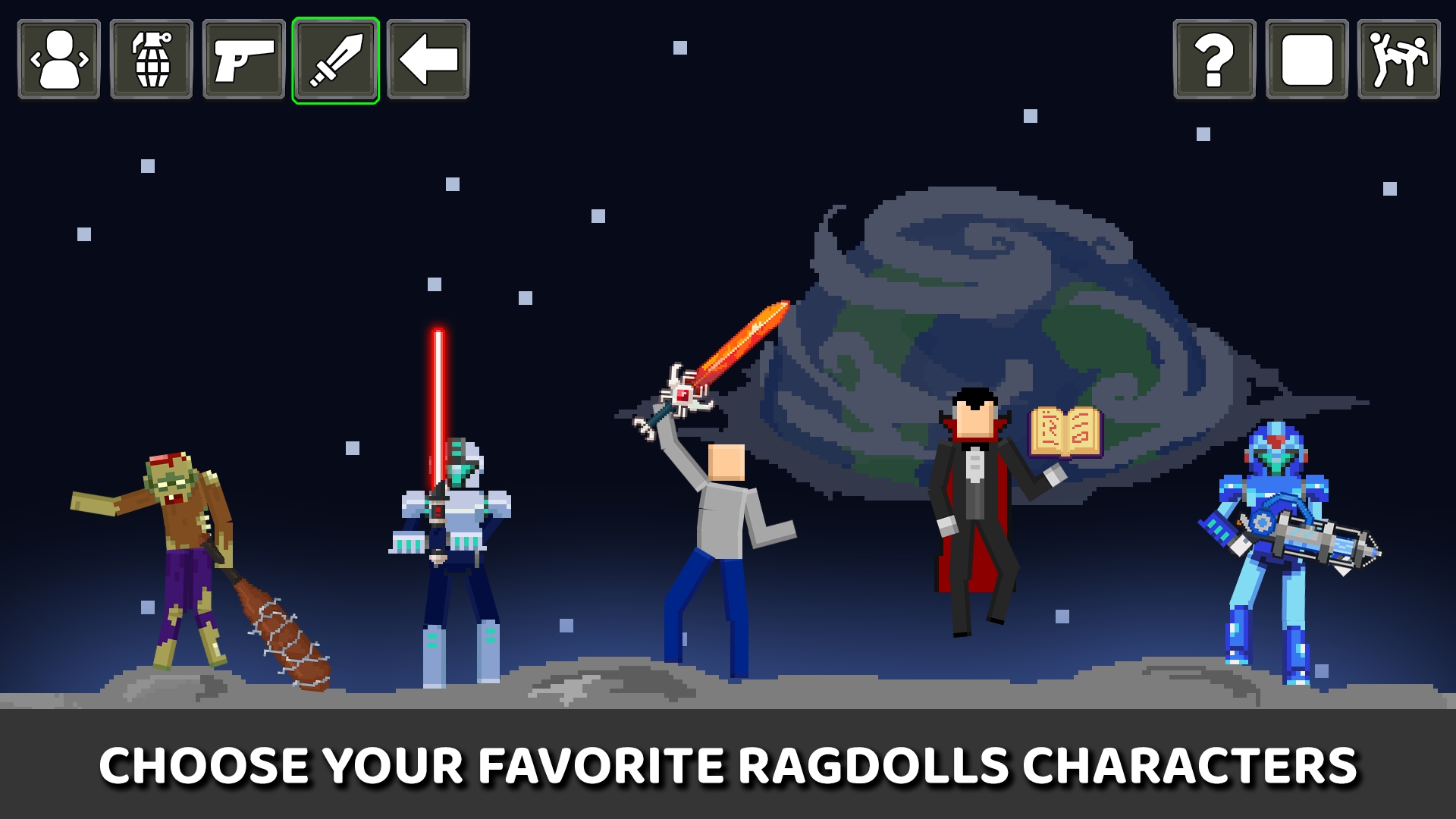 布偶游乐场 布偶游乐场