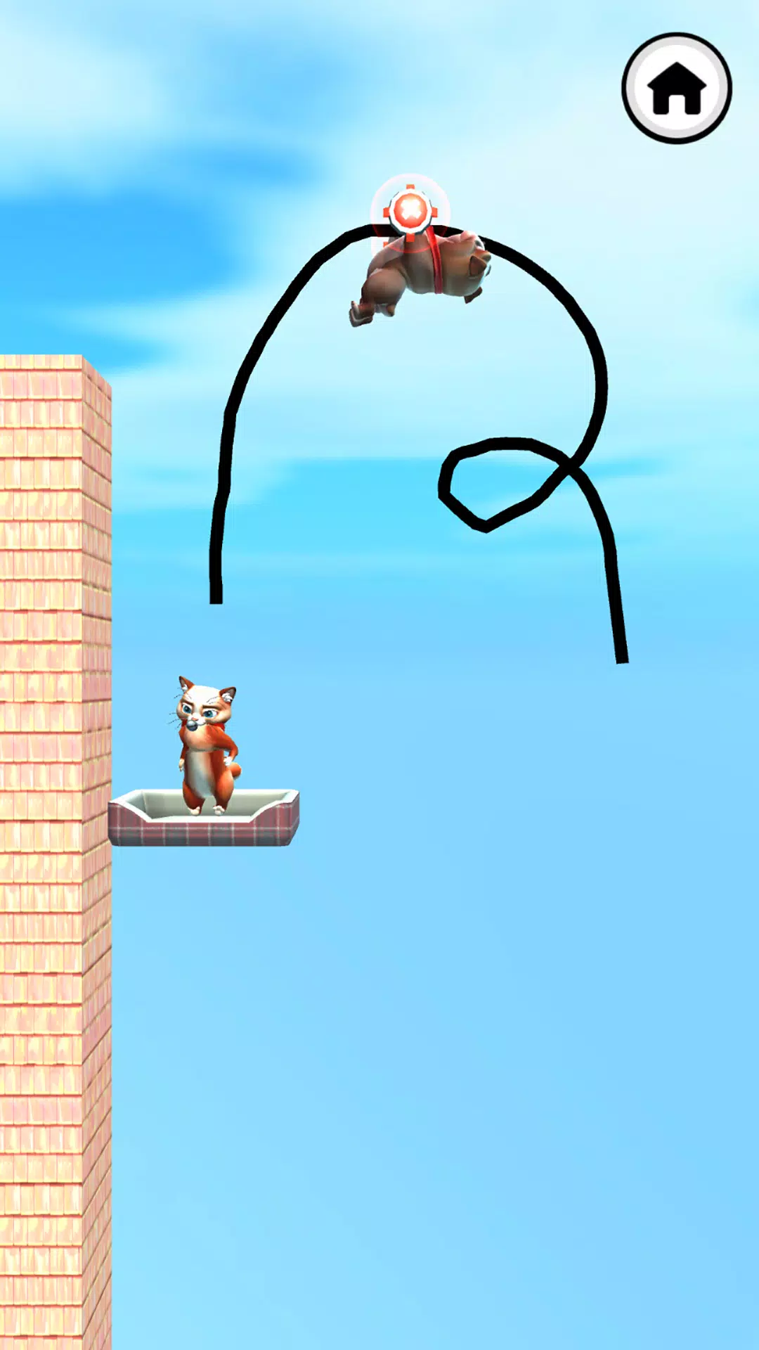 猫狗大战 猫狗大战