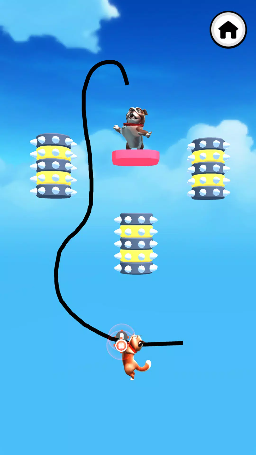 猫狗大战 猫狗大战