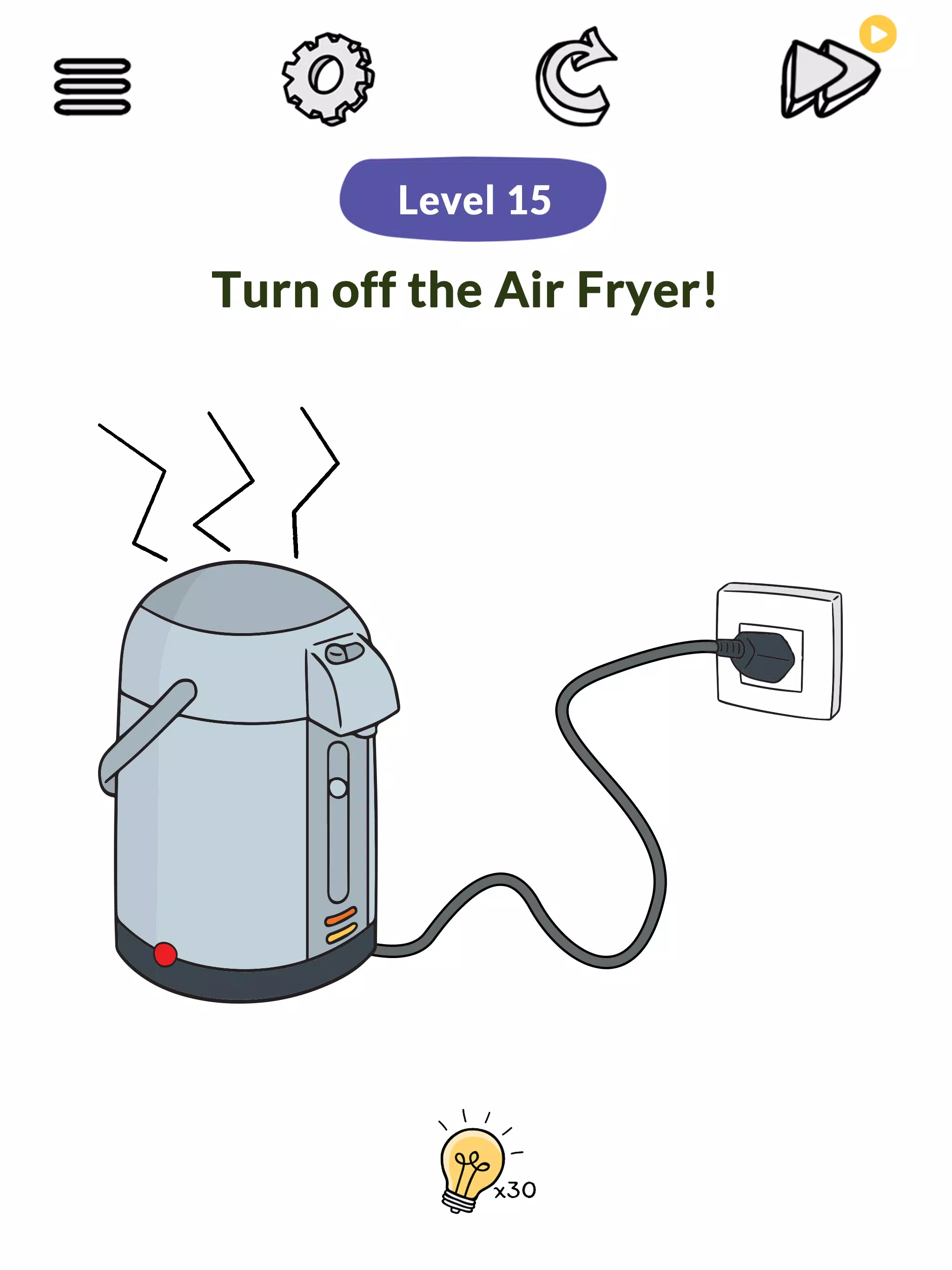 脑筋急转弯 脑筋急转弯