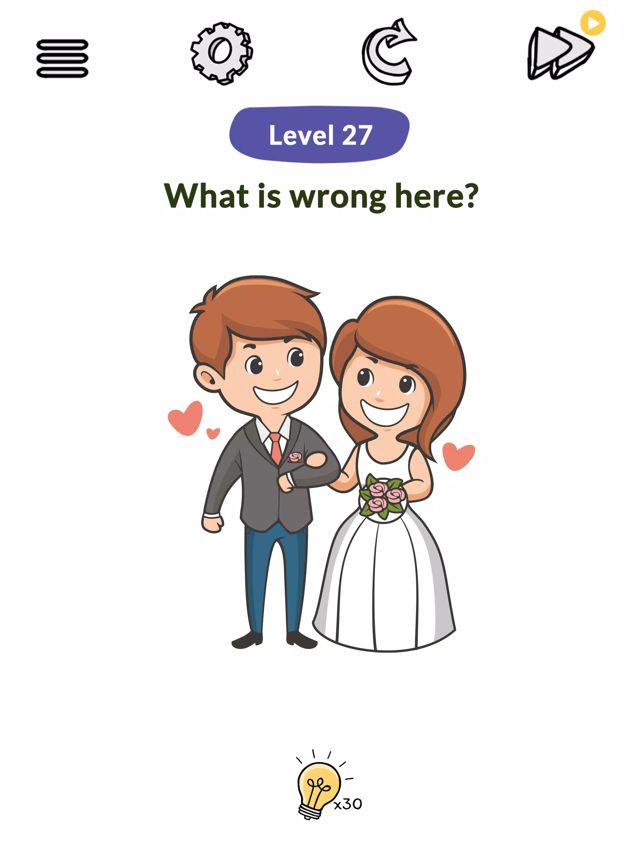 脑筋急转弯 脑筋急转弯