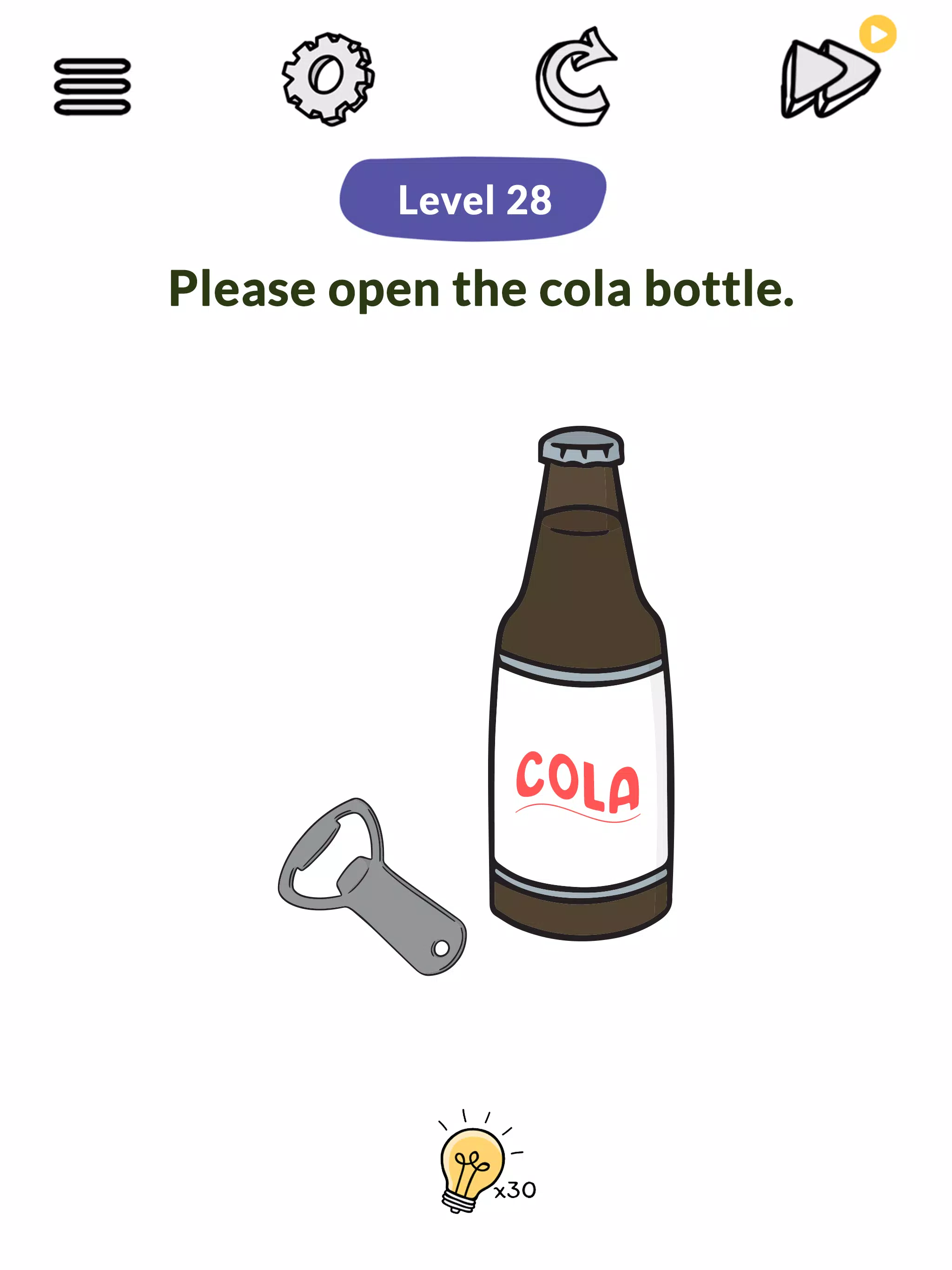 脑筋急转弯 脑筋急转弯