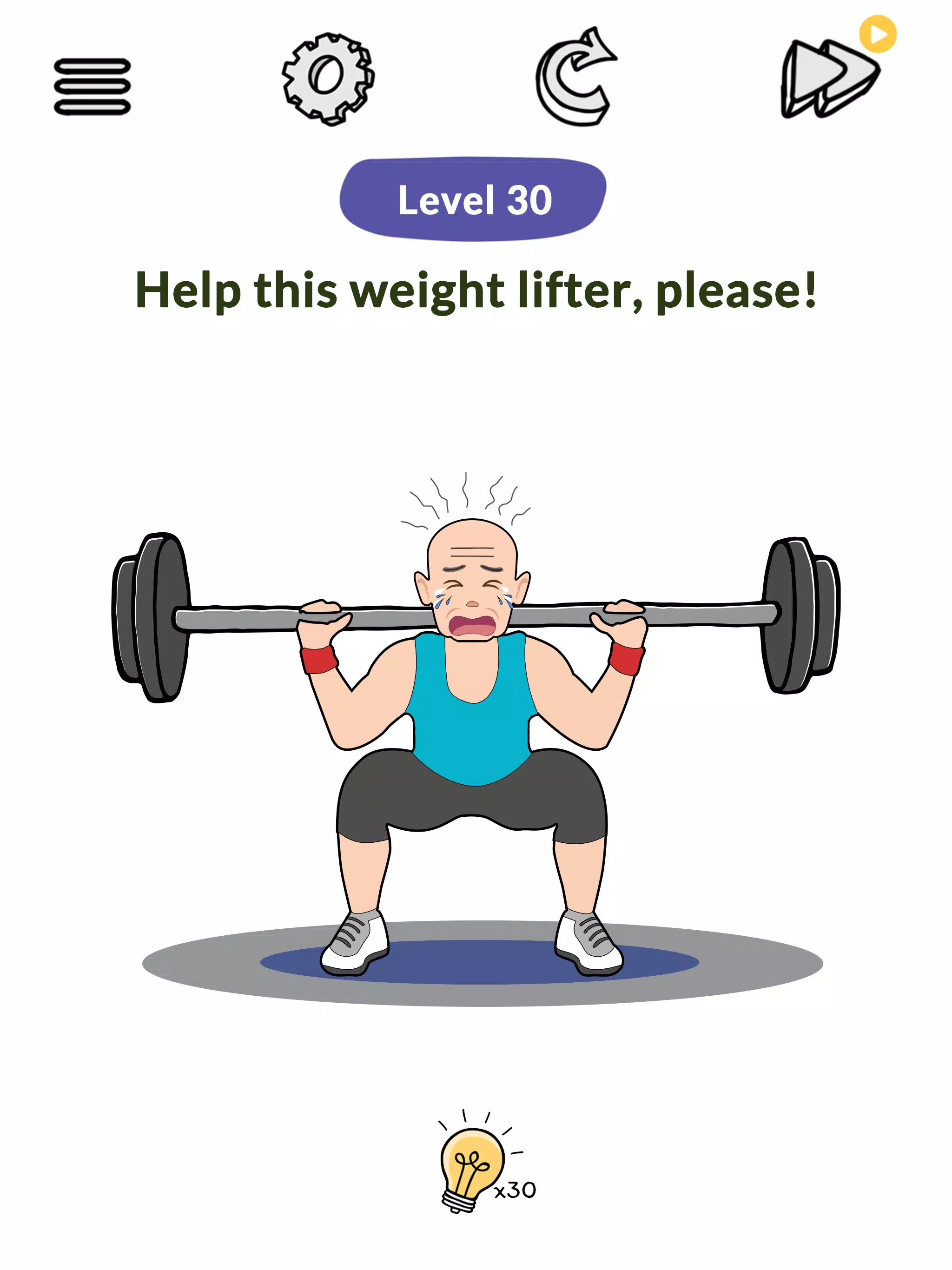 脑筋急转弯 脑筋急转弯