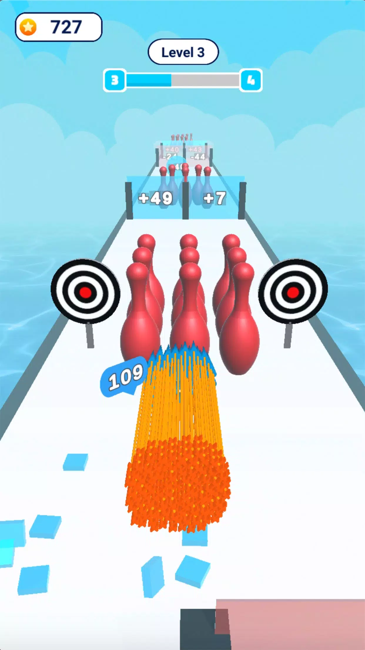 箭节大师:弓箭手之战 箭节大师:弓箭手之战