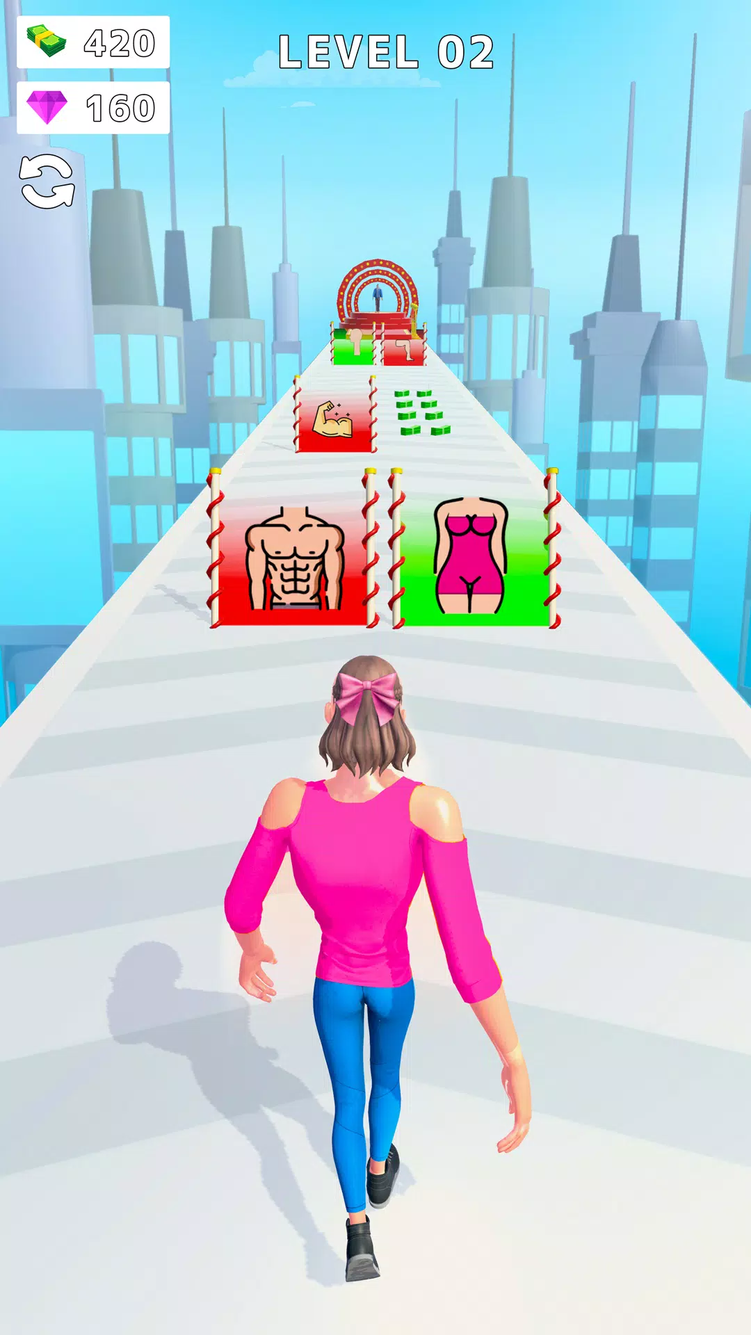 建立一个女朋友 建立一个女朋友