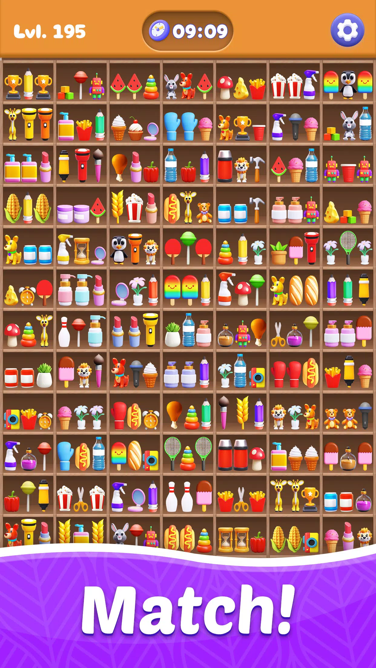 分拣商品-分拣游戏