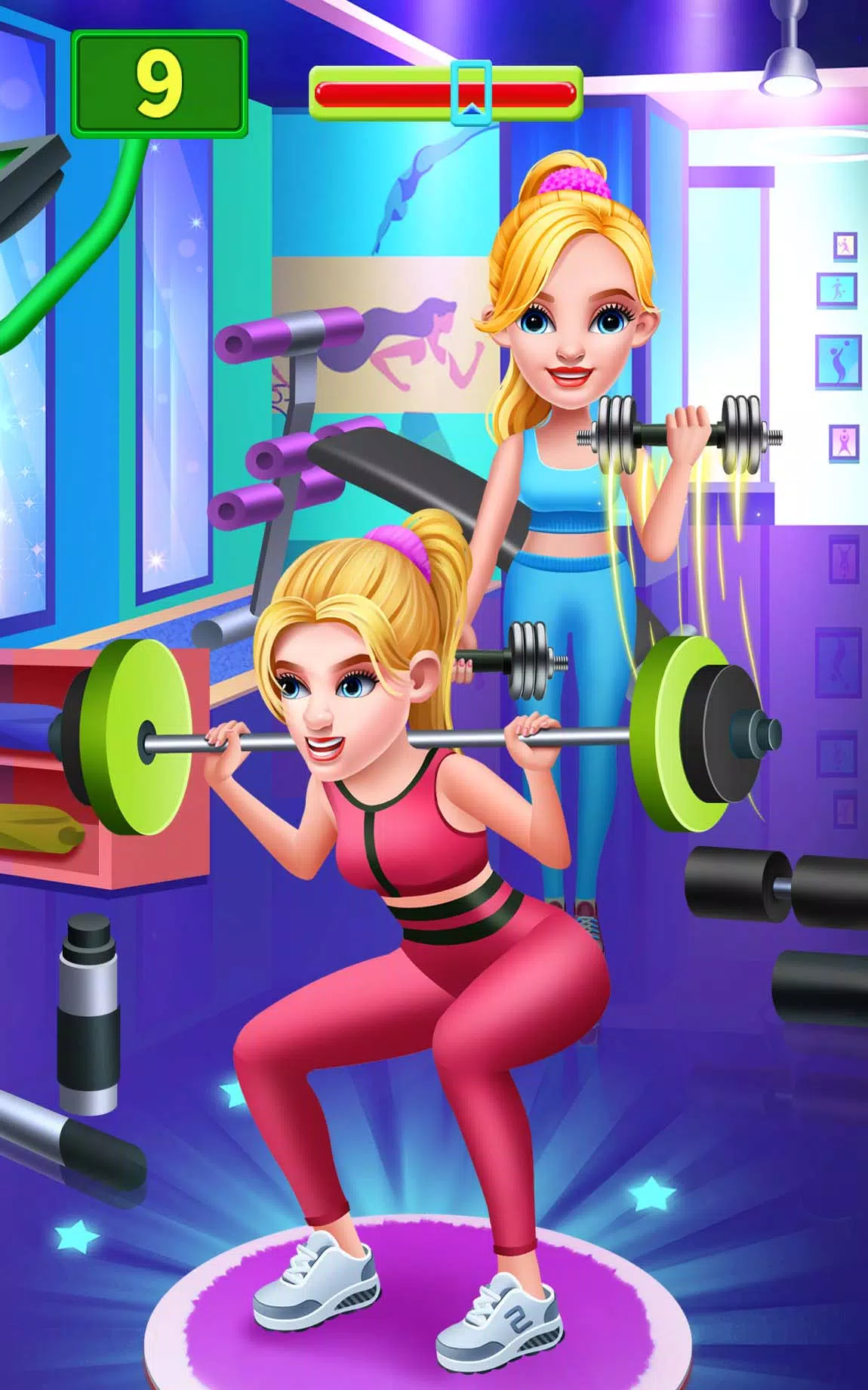 美食专属料理人