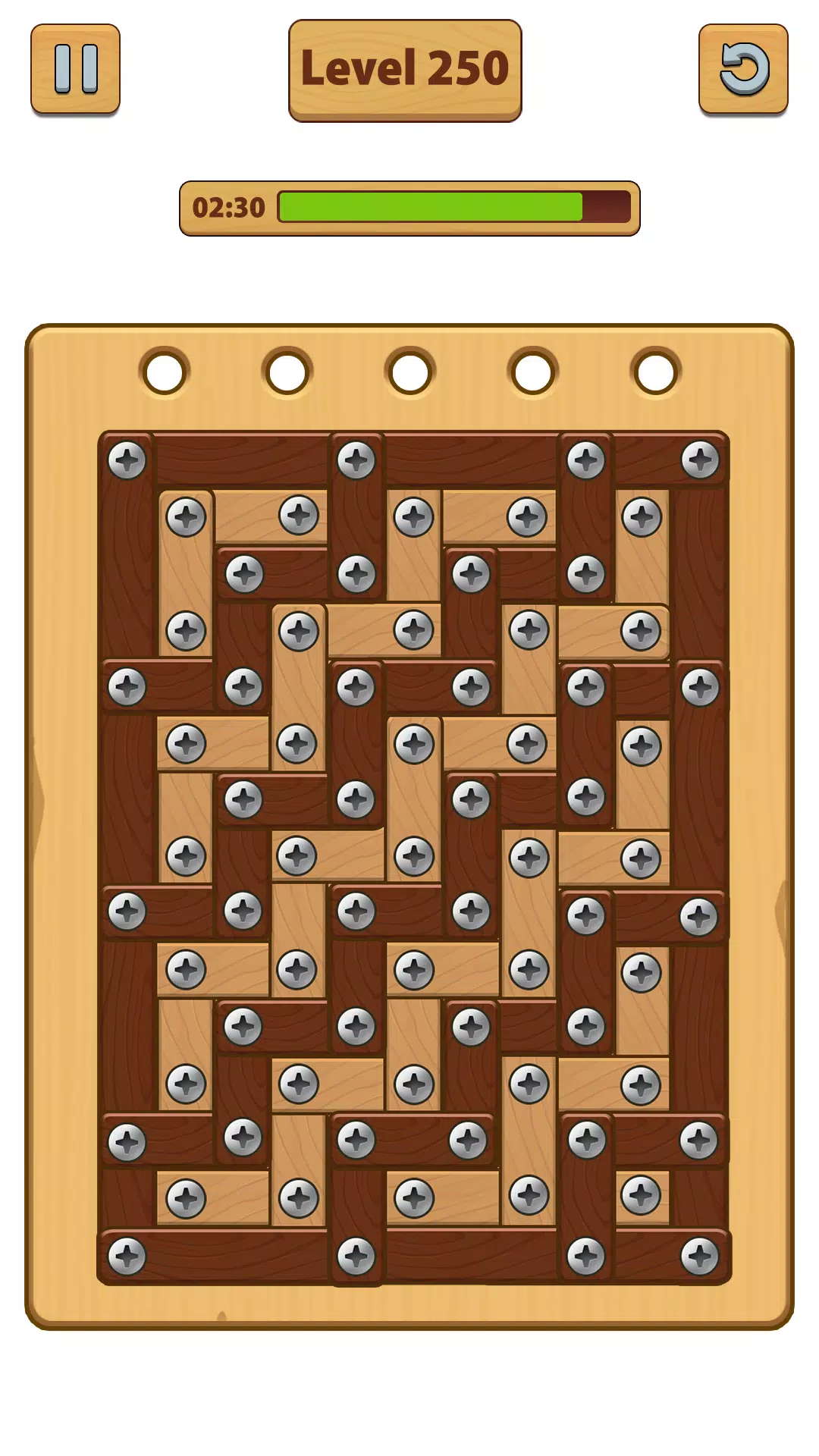 螺母螺栓ASMR-木螺母 螺母螺栓ASMR-木螺母