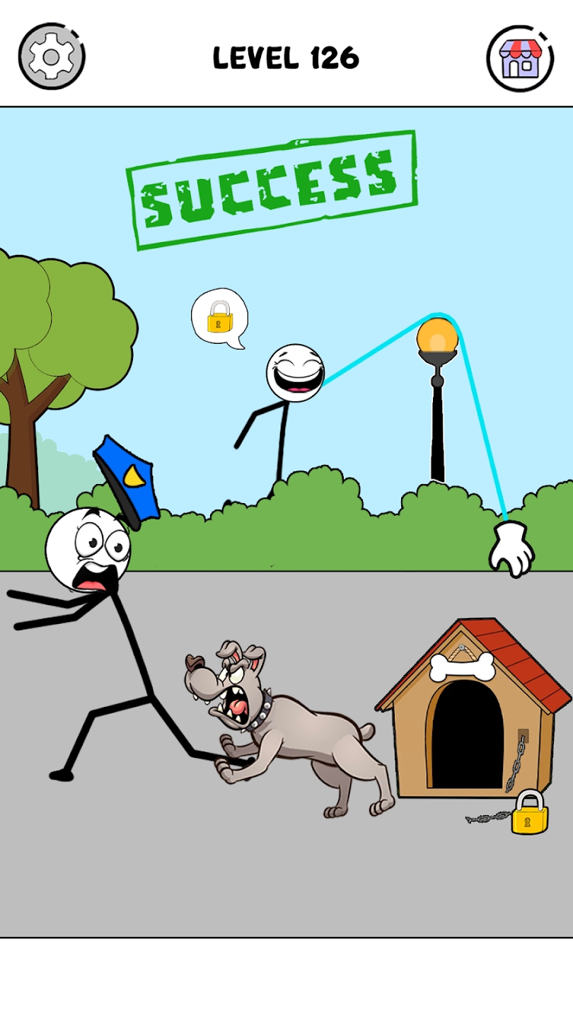 小偷游戏脑筋急转弯 小偷游戏脑筋急转弯