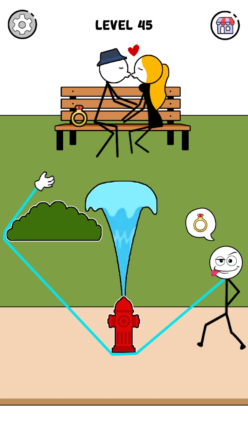 小偷游戏脑筋急转弯 小偷游戏脑筋急转弯