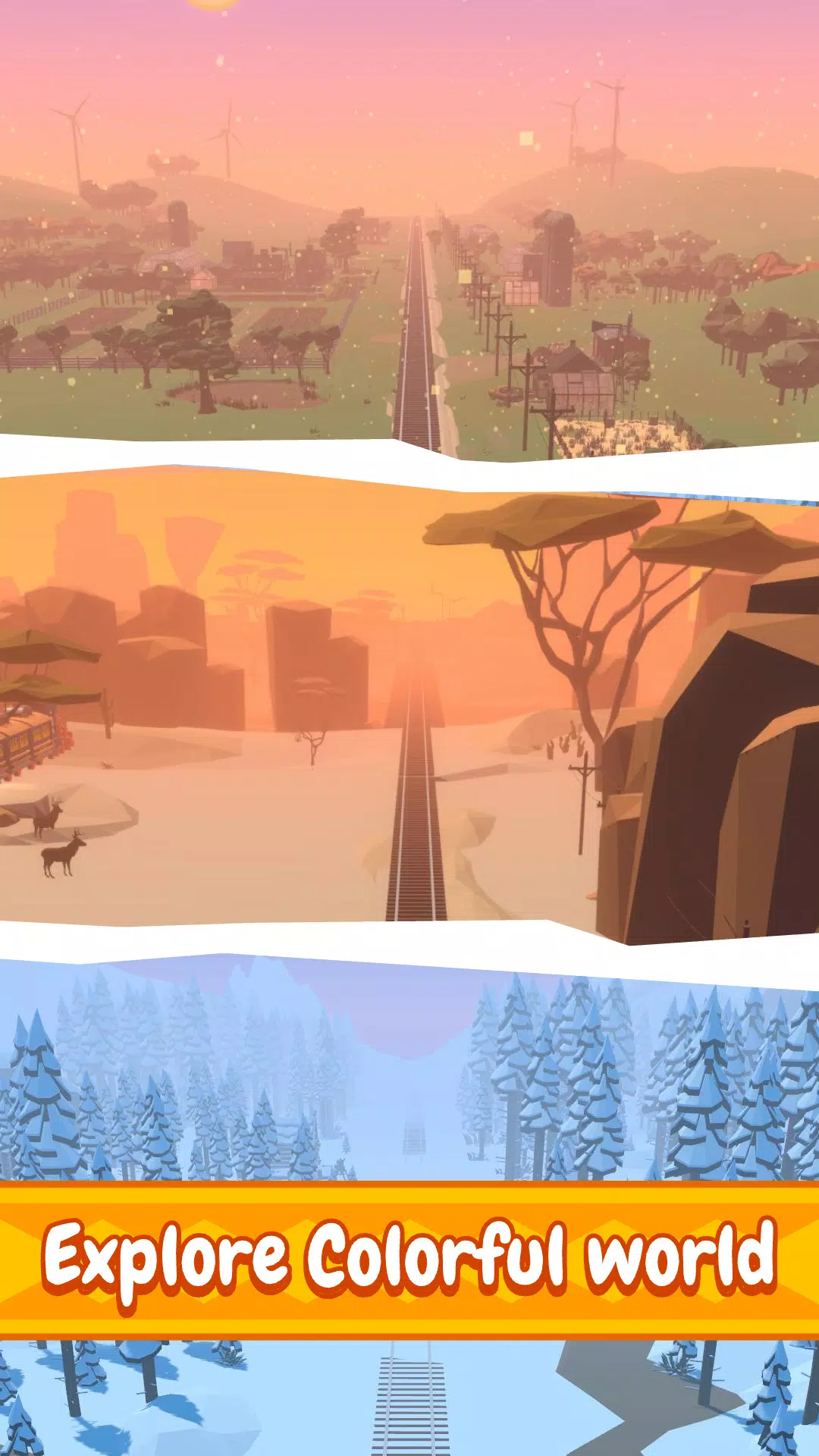 训练大亨铁路模拟器