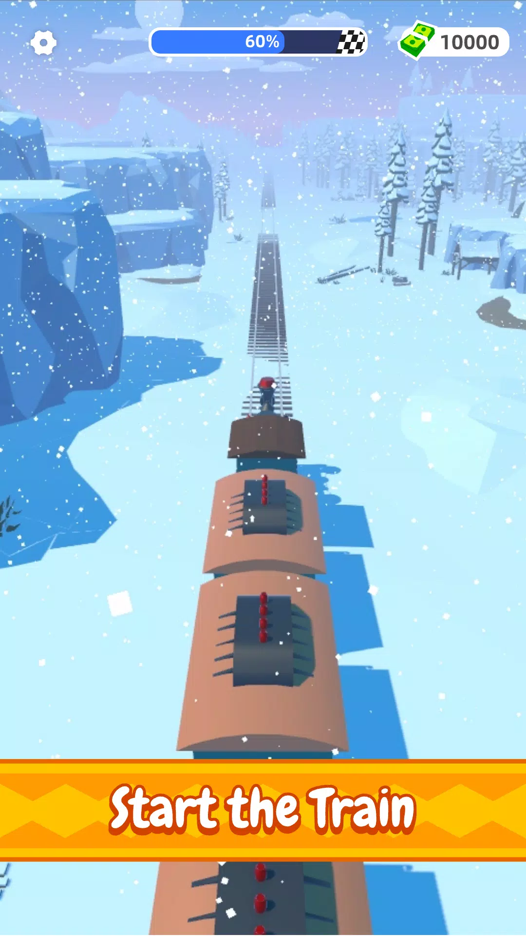 训练大亨铁路模拟器