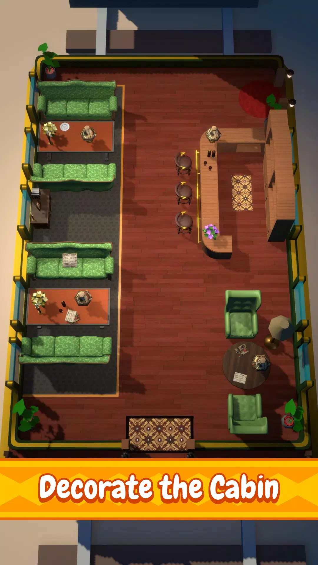 训练大亨铁路模拟器