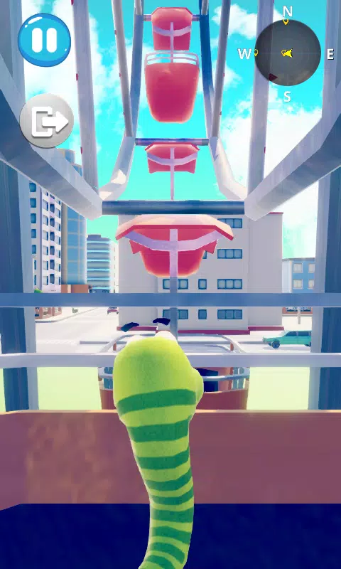 会说话的蛇 会说话的蛇