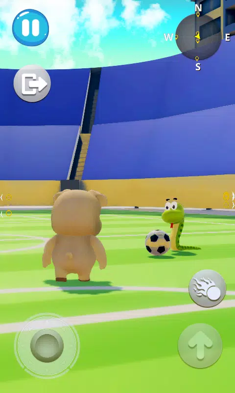 会说话的蛇 会说话的蛇