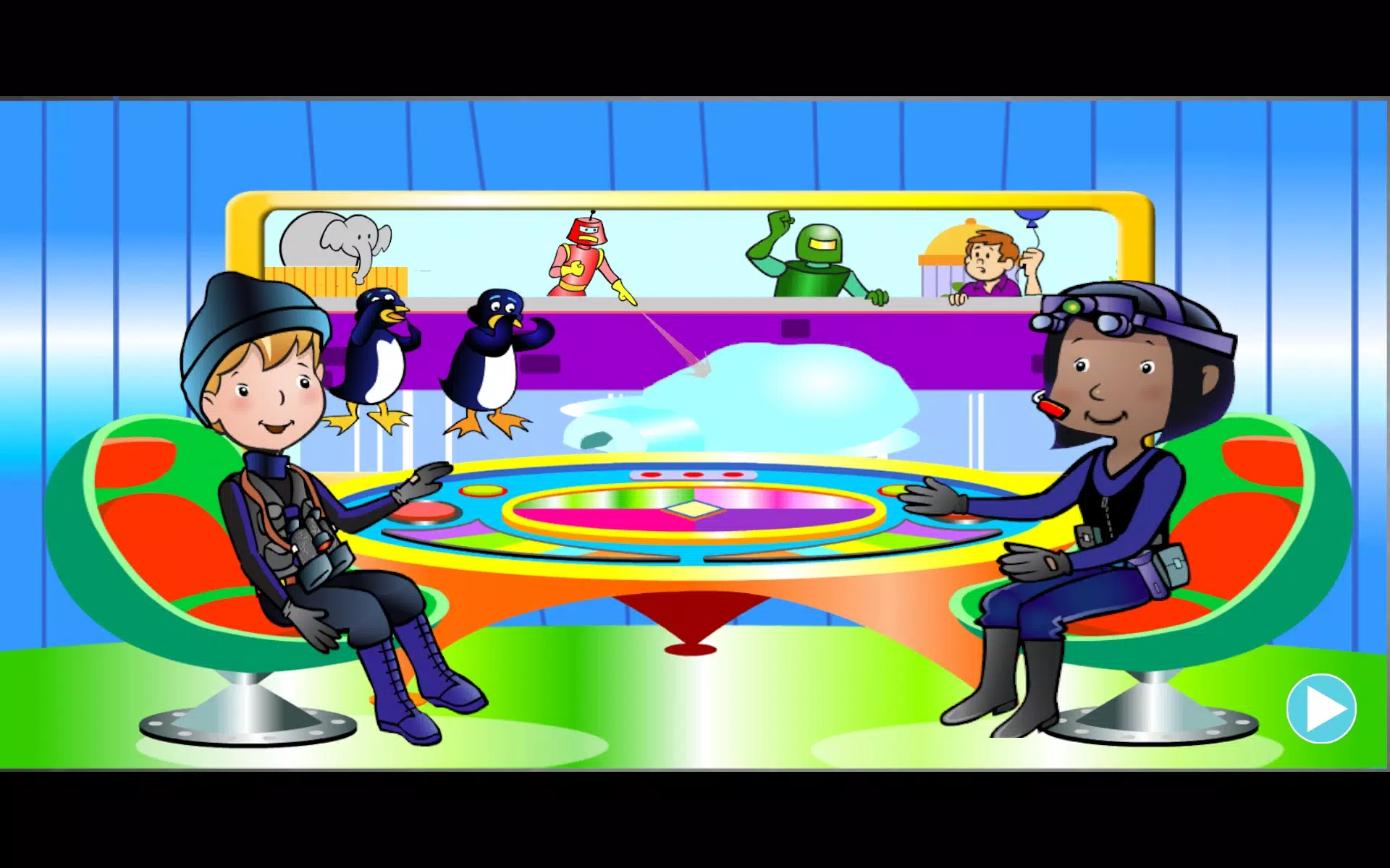 HB听觉记忆 HB听觉记忆