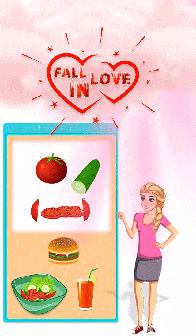 坠入爱河故事冒险 坠入爱河故事冒险