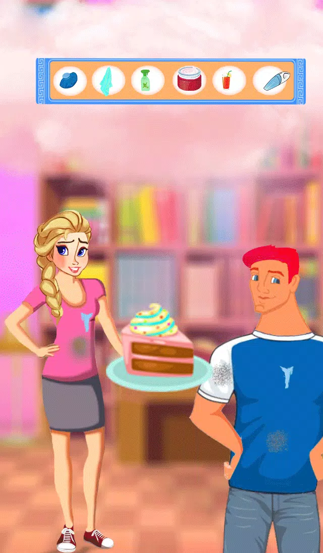 坠入爱河故事冒险 坠入爱河故事冒险