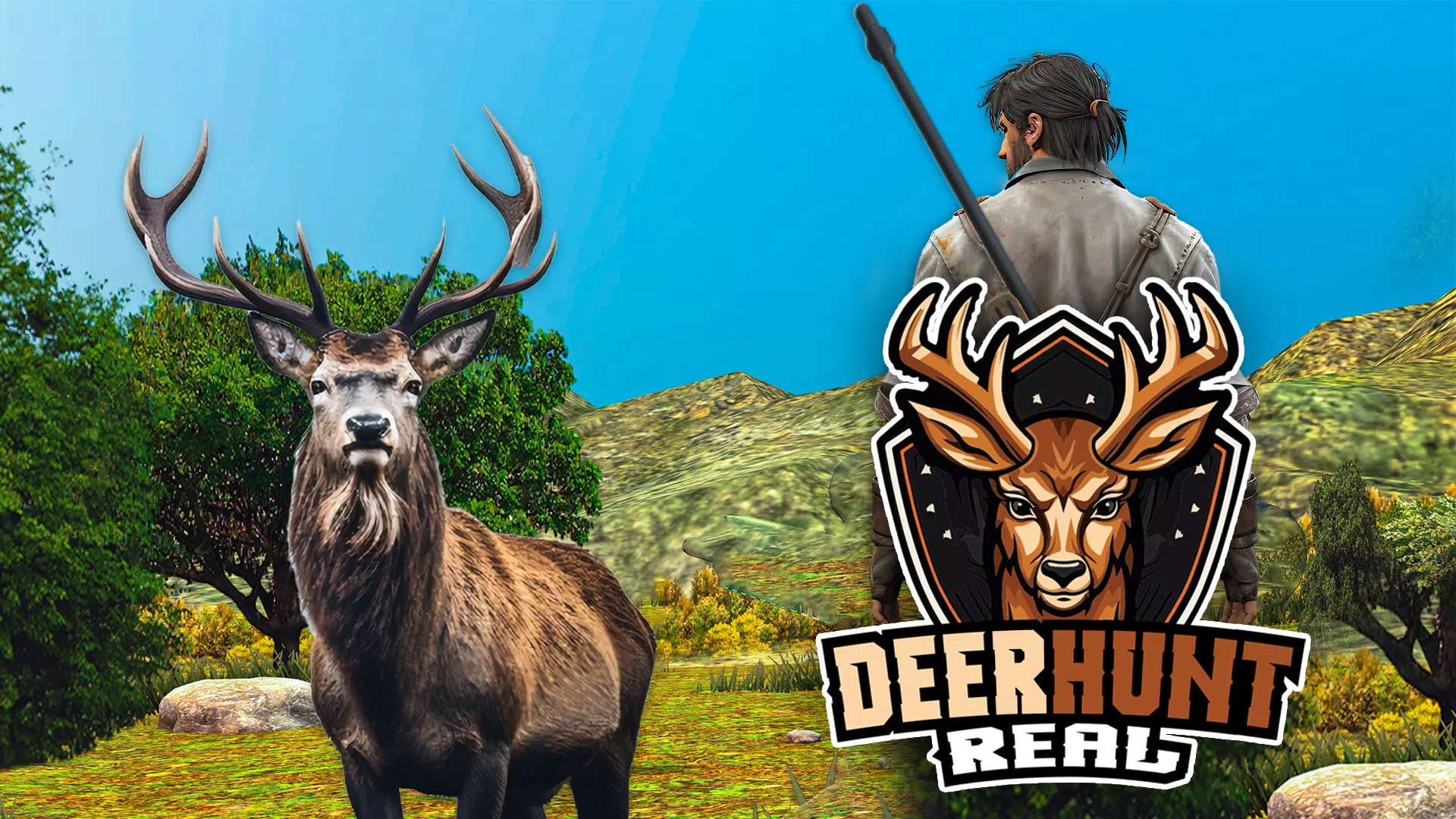 2020 年猎鹿人·狩猎游戏