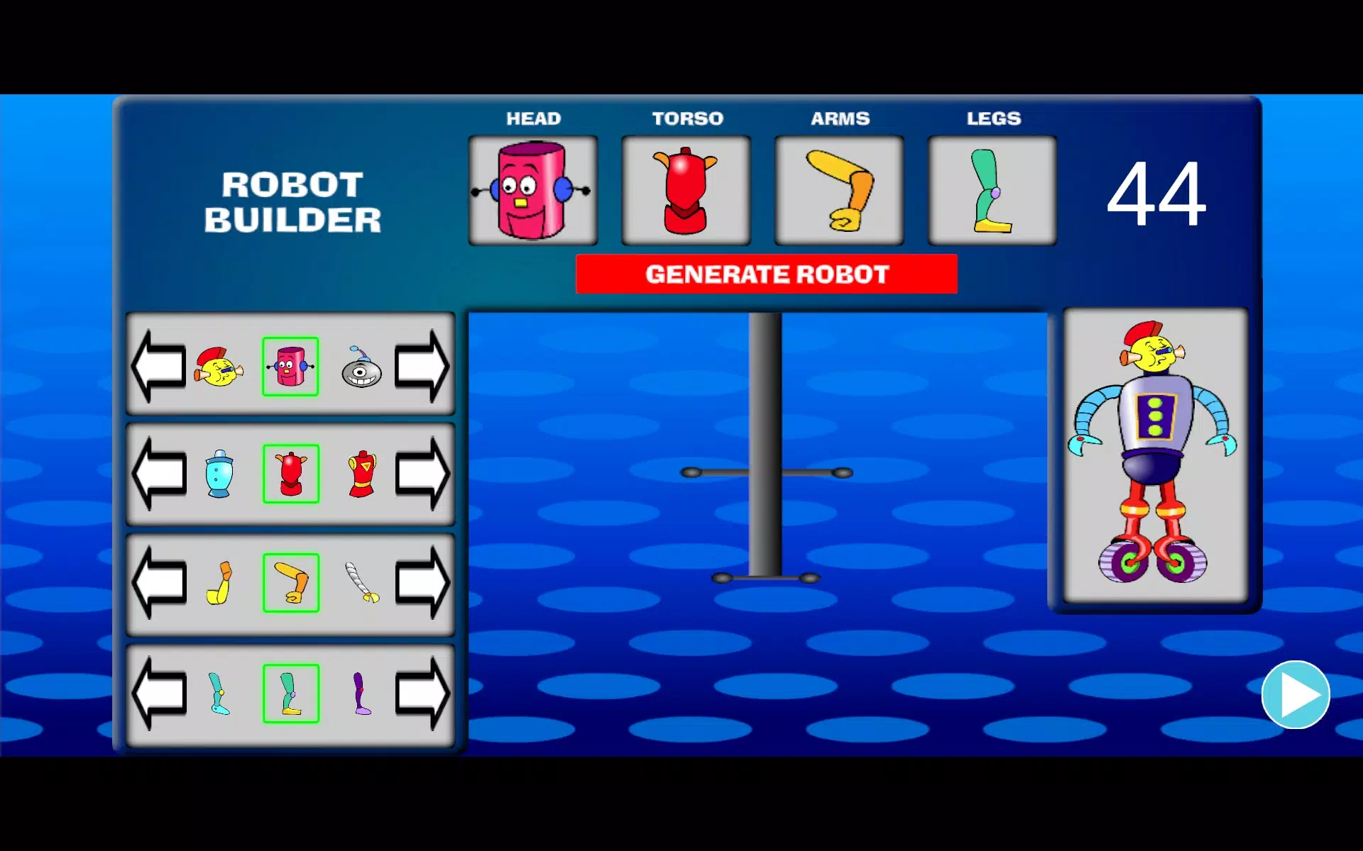 HB听觉记忆 HB听觉记忆