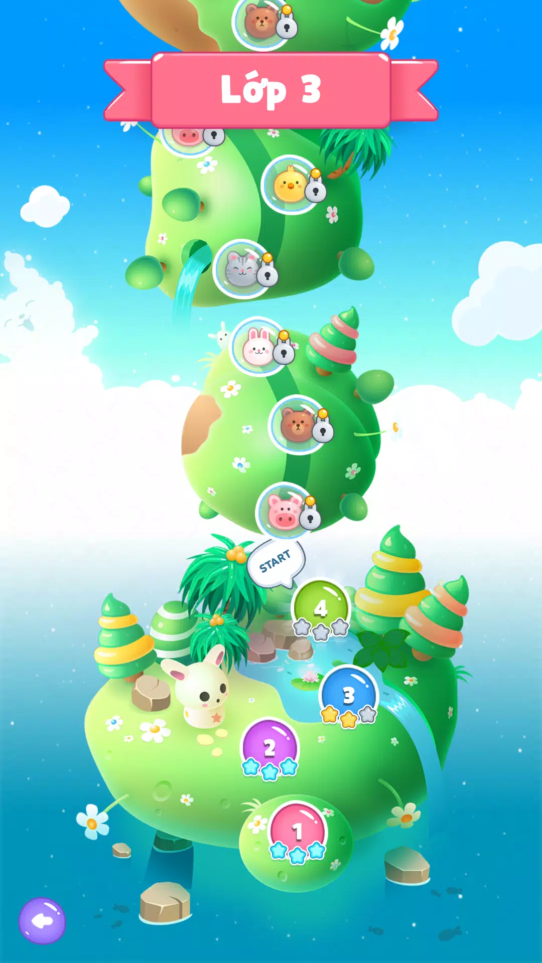 与Bucha一起学习语言