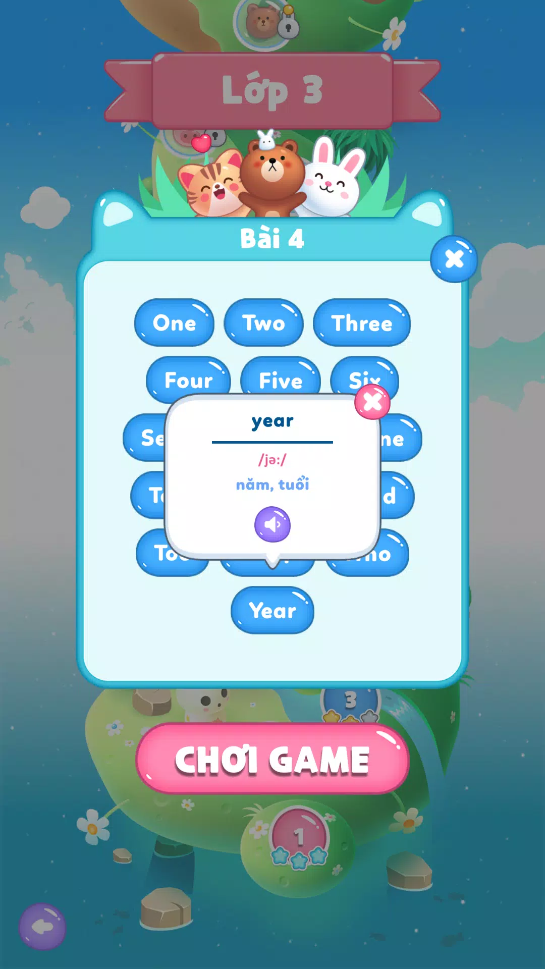 与Bucha一起学习语言