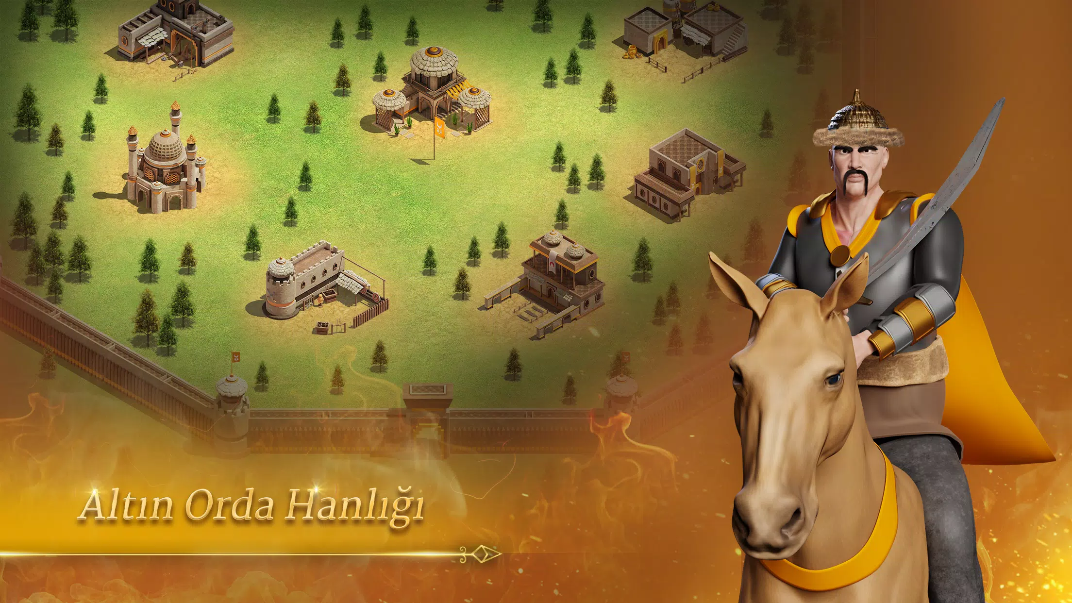 最后一条街:3州 最后一条街:3州