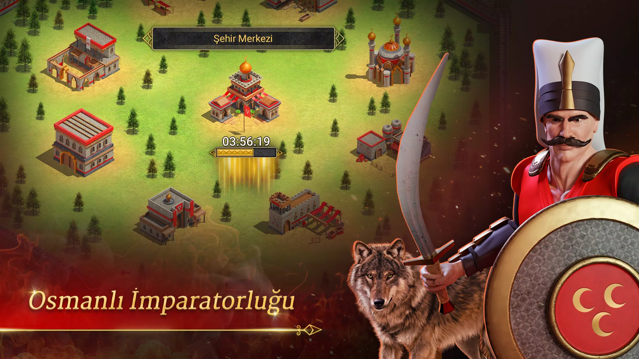 最后一条街:3州 最后一条街:3州