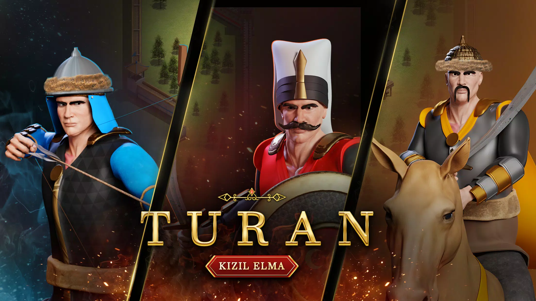 最后一条街:3州 最后一条街:3州