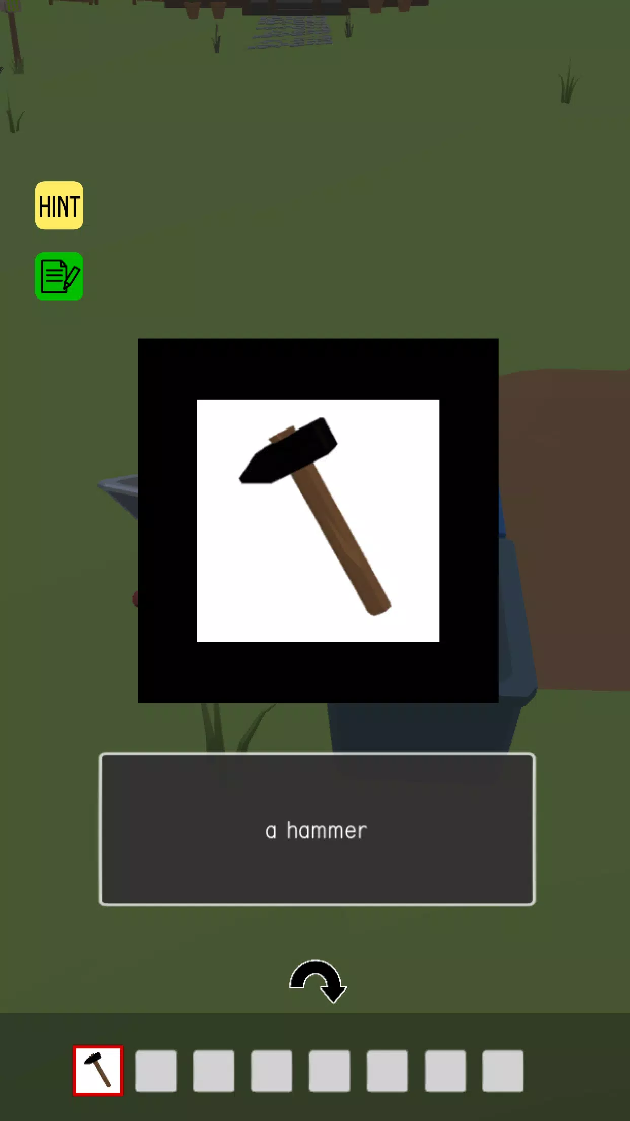 逃离农场和卷心菜拼图 逃离农场和卷心菜拼图