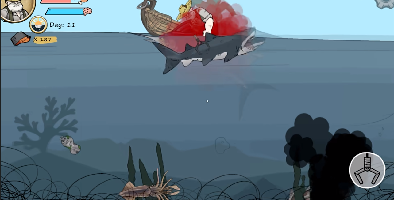 老人与海 老人与海