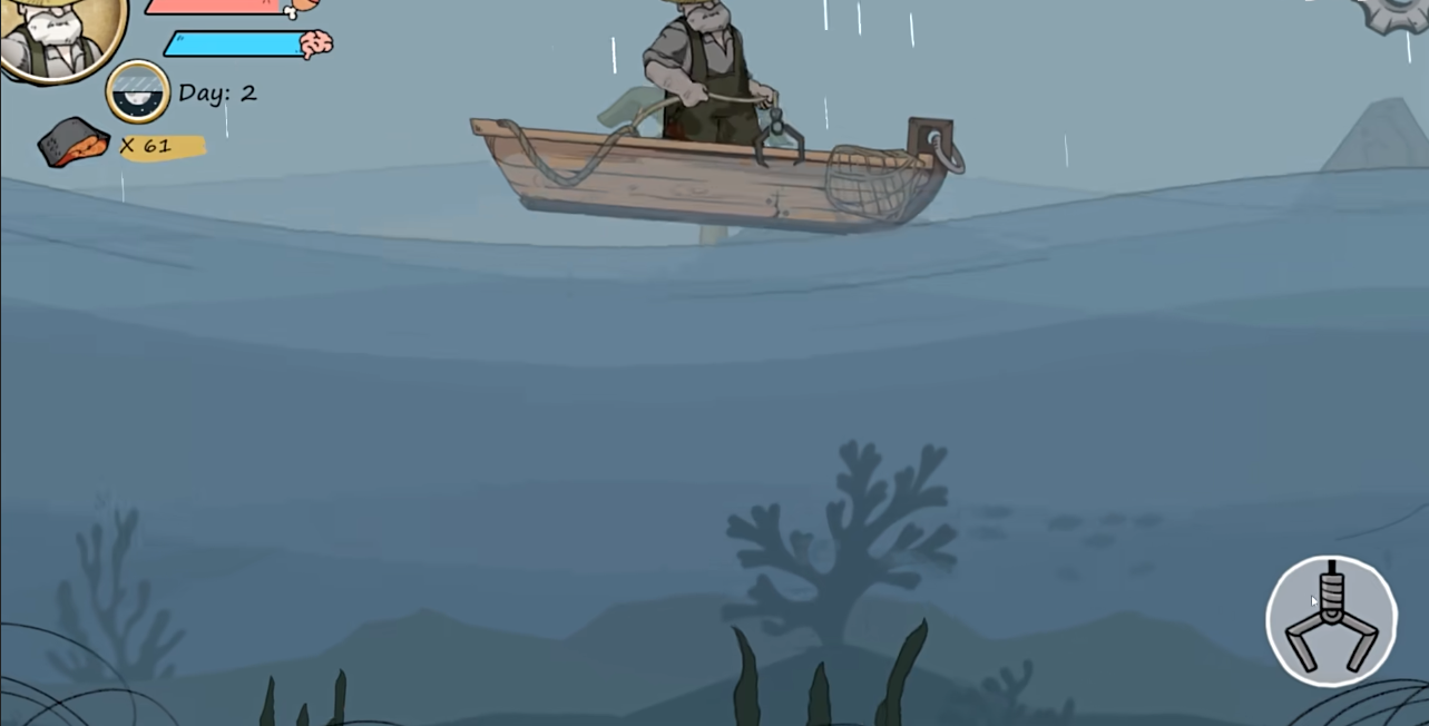 老人与海 老人与海