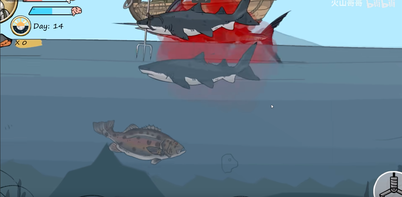 老人与海 老人与海