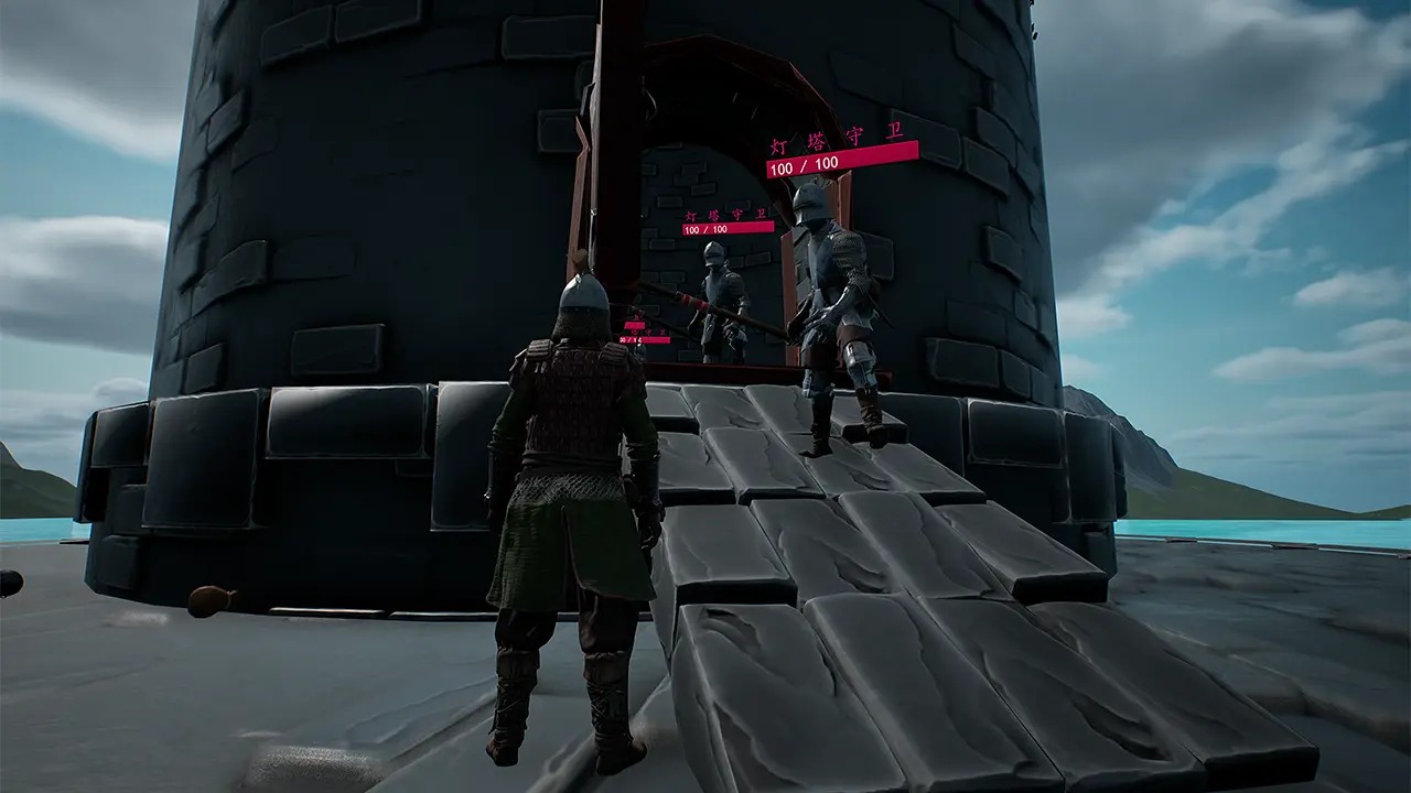 生存启示录：终末之日