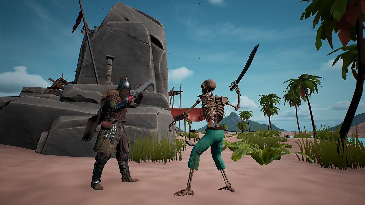 生存启示录：终末之日