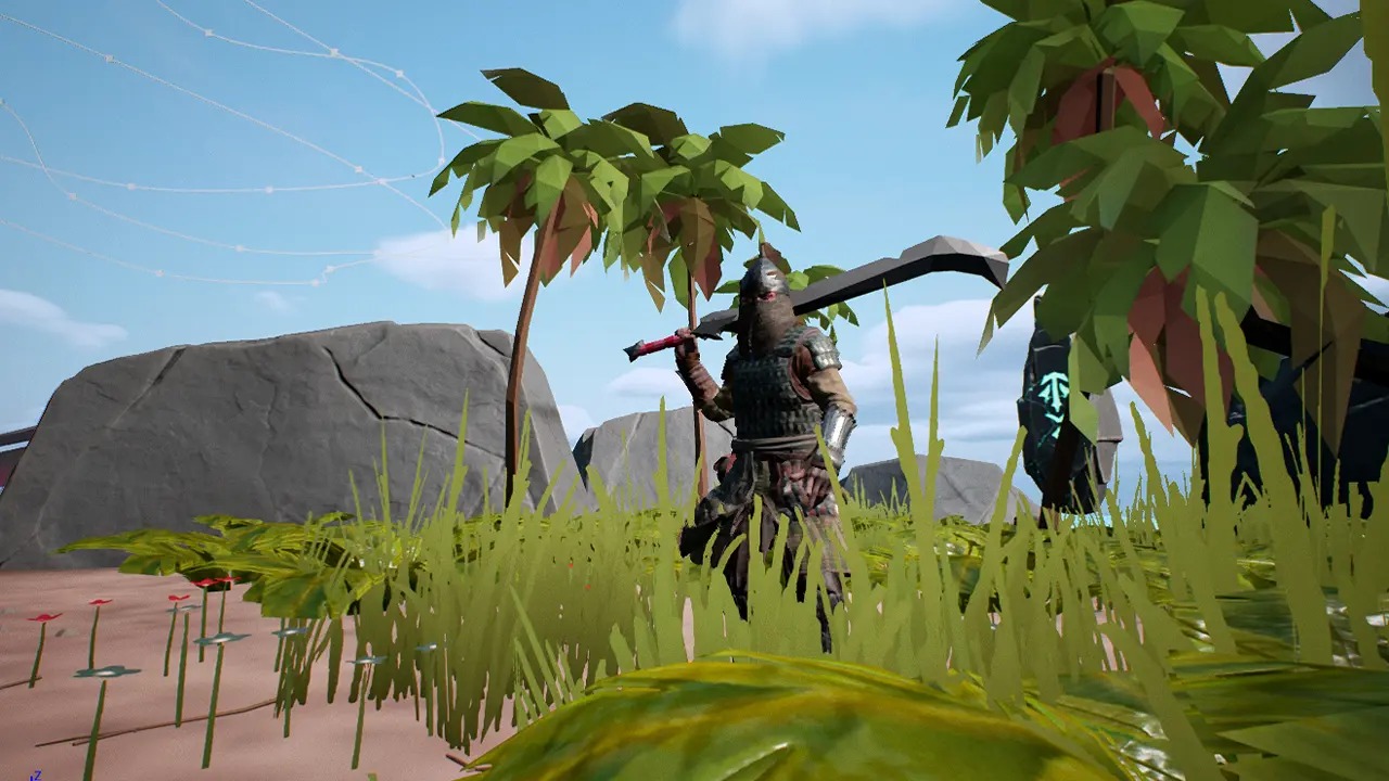 生存启示录：终末之日