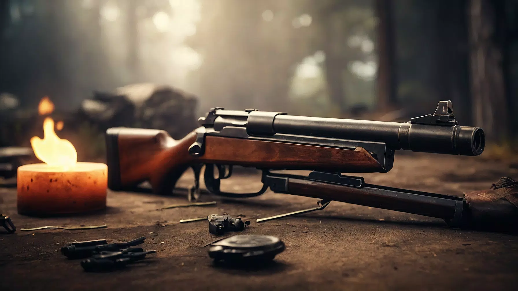 狙击手命中 狙击手命中