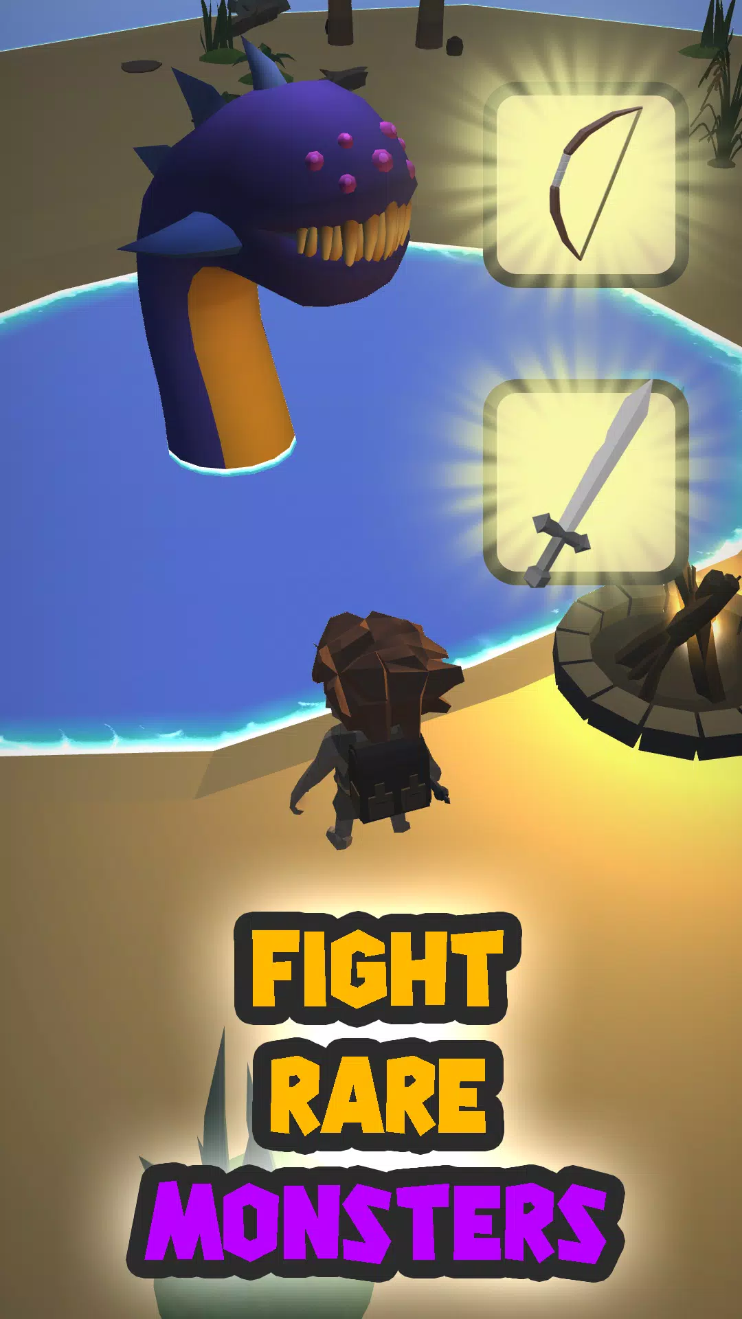 岛屿生存 岛屿生存