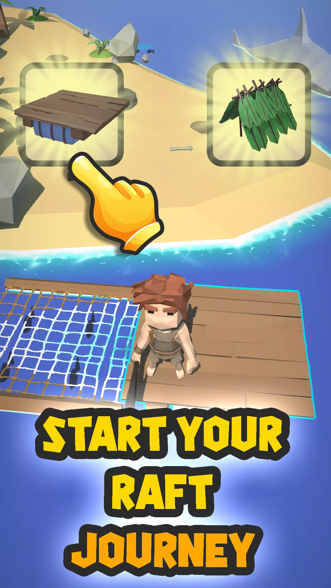 岛屿生存 岛屿生存