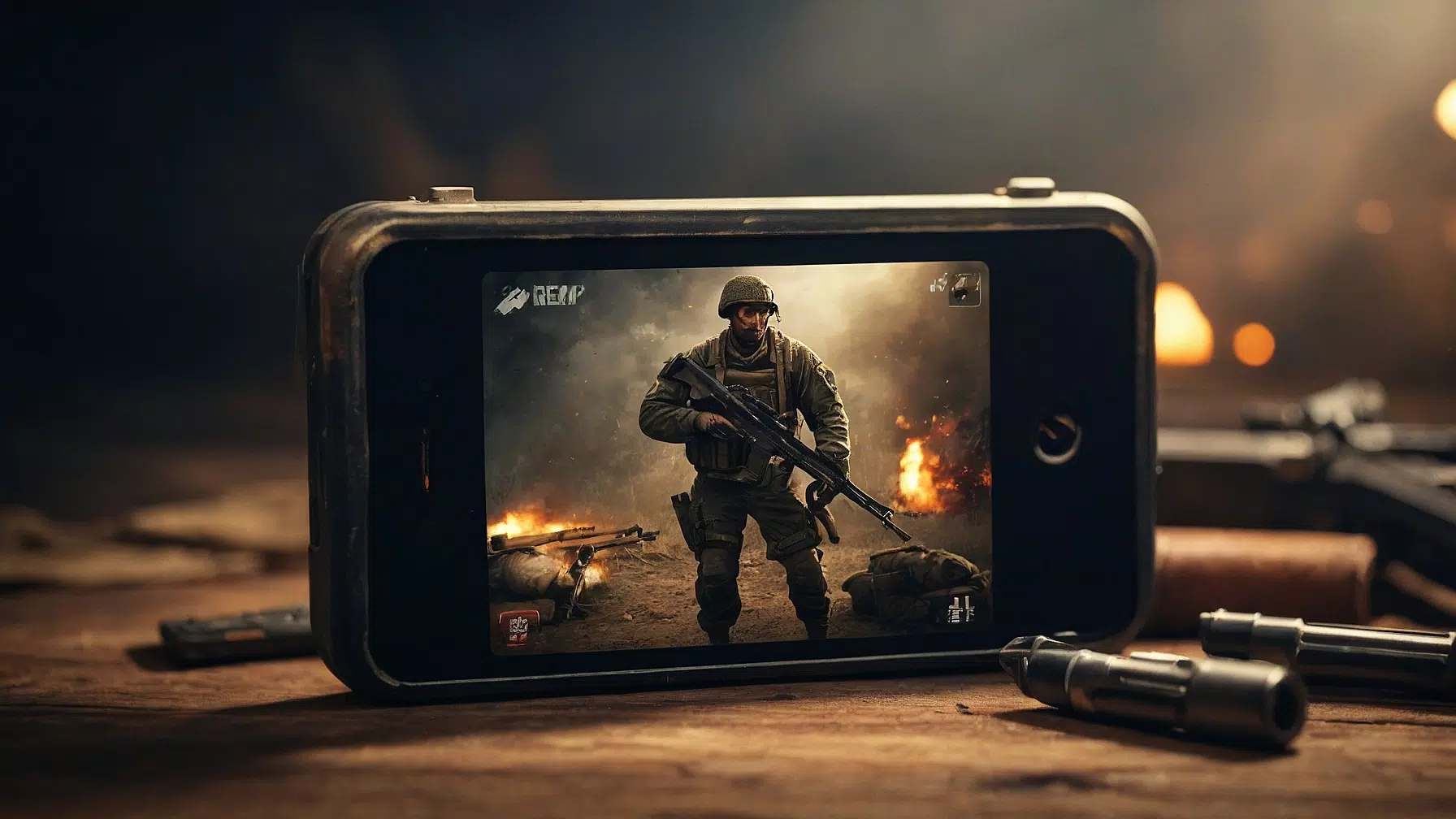 狙击手命中 狙击手命中