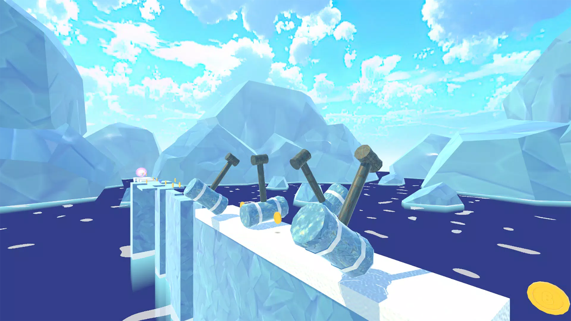 泡泡肚历险记 泡泡肚历险记