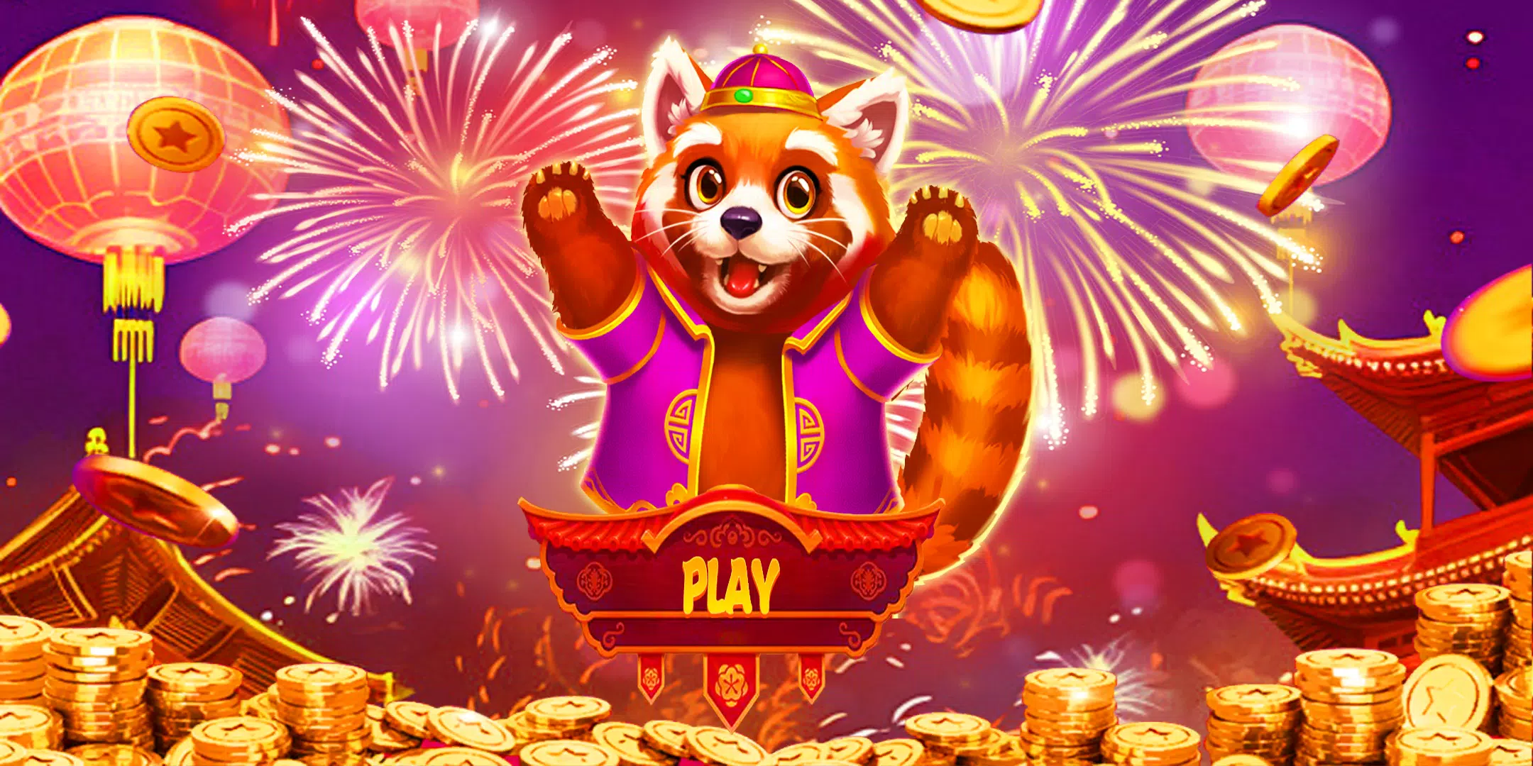 欢乐的拉斯维加斯Jogo