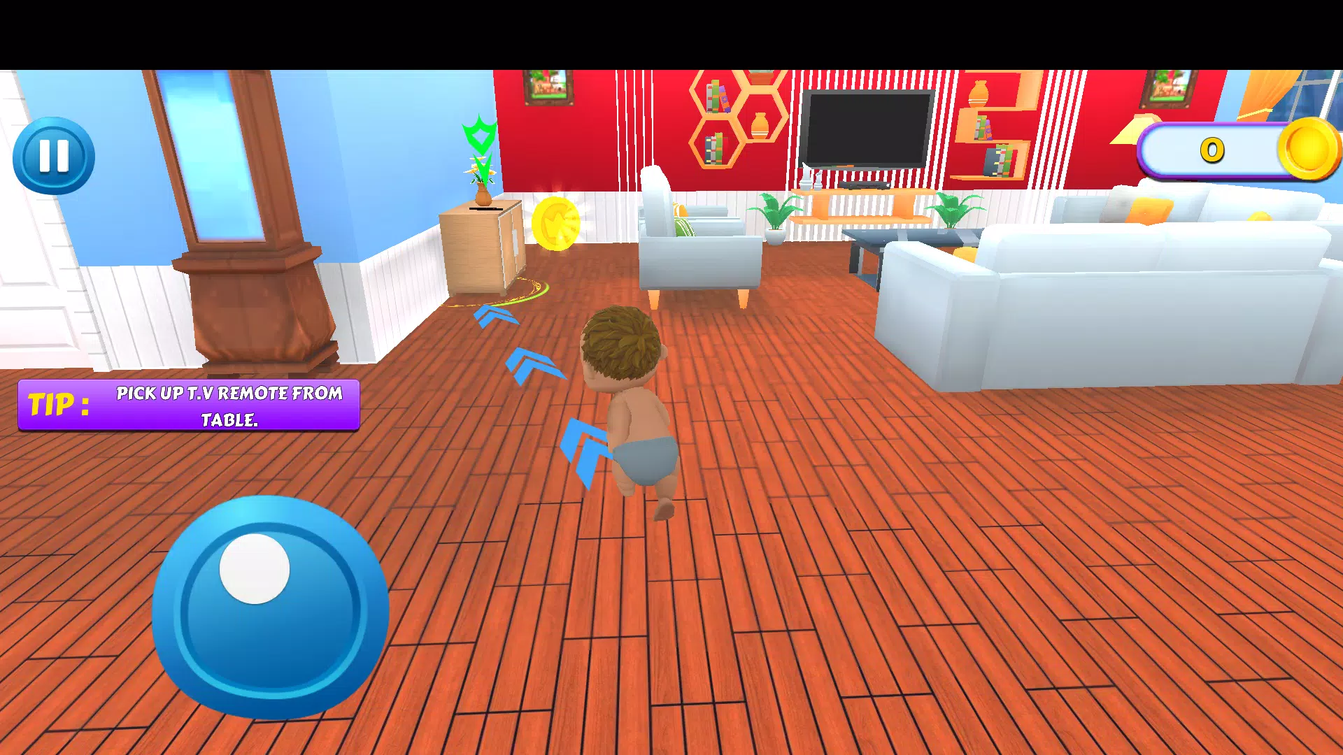 顽皮男孩:爸爸恶作剧游戏 顽皮男孩:爸爸恶作剧游戏