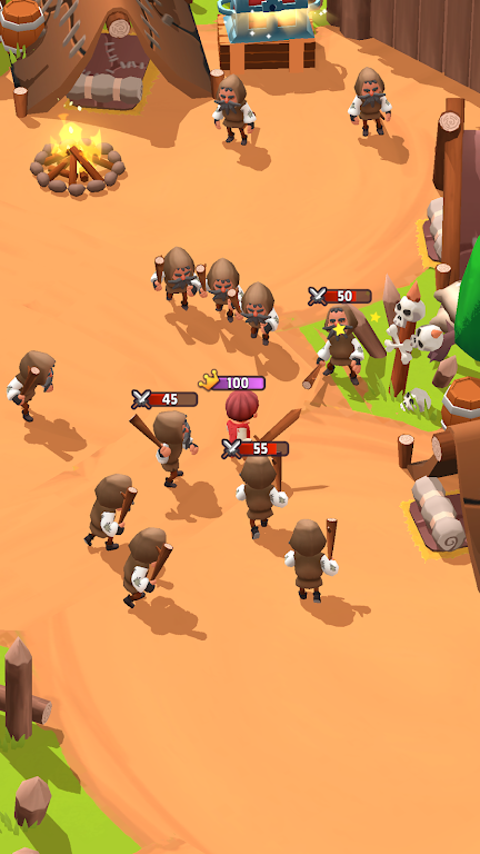 要塞哥们 要塞哥们