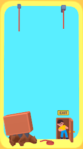 绳索救援益智游戏 绳索救援益智游戏